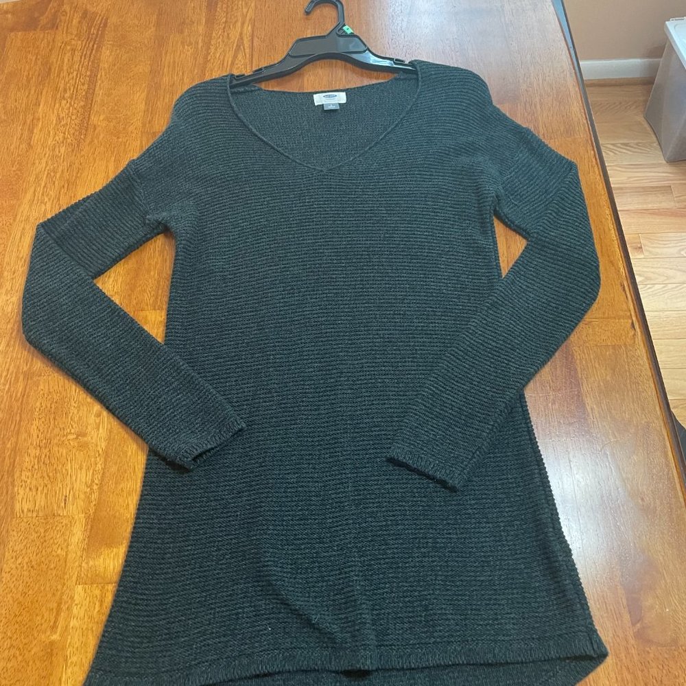 Old Navy Sweater Knitted Size Small